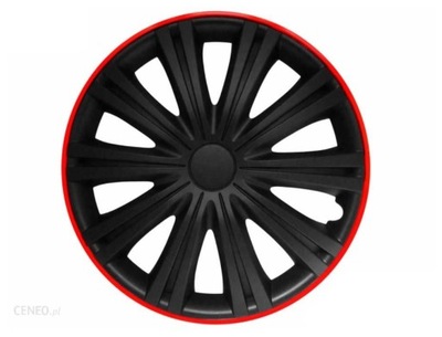 WHEEL COVER WHEEL COVERS GIGA R 15