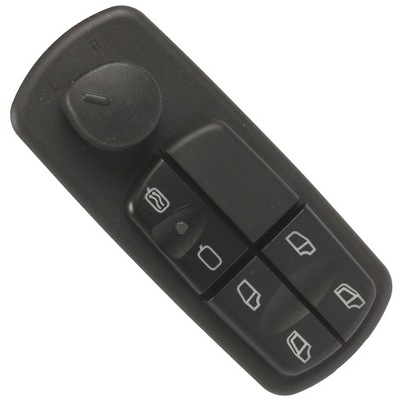 Переключатель панель окон mercedes actros atego axor фото №1