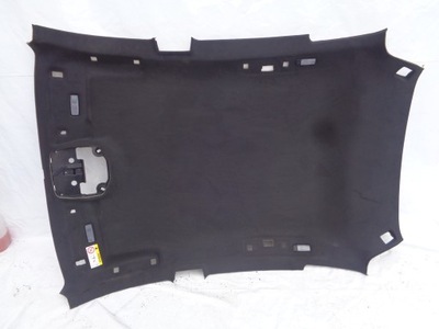 Потолок maserati levante фото №1