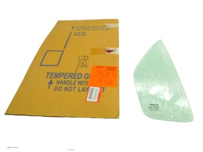 Скло двері лівий задня honda cr-v 73405-sca-a00 фото №1