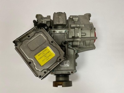 Міст диференціал задня ford focus iii mk3 rs g1fy-4000-rl фото №1