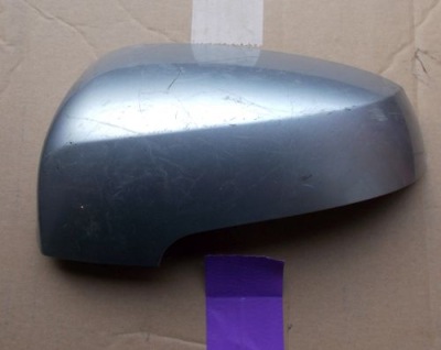 Isuzu d-max ii d max ii 12- ліва корпус оригінал фото №1