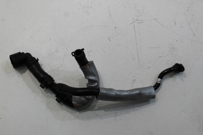 Volkswagen оригинальный номер 06k121065r труба wody chh фото №1