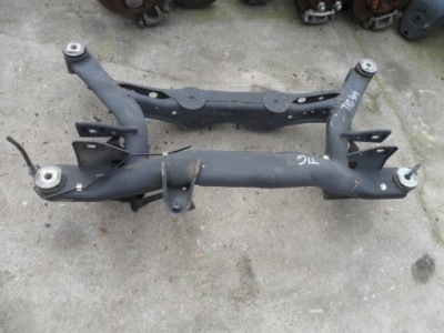 Подрамник задняя tiguan 4x4 07-16' 5n1 фото №1