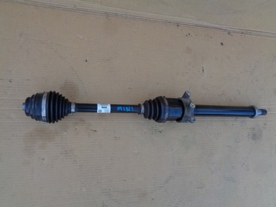 Приводной вал правая длинная mini cooper f56 1.5 d 8643362 фото №1