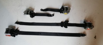 Mercedes 177 a-klasa подушка безопасности ремни безопасности фото №1