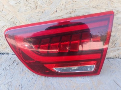 Лампа правая задняя правый задняя kia sorento 3 iii led фото №1