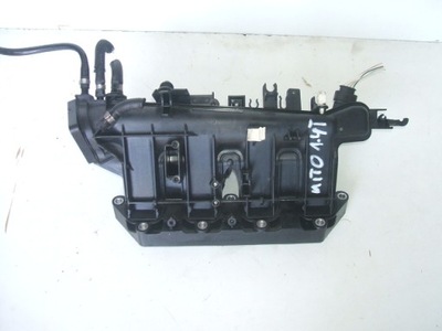 Alfa romeo mito 1.4tb колектор всмоктуючий 00552599460 фото №1