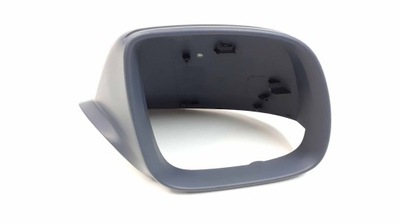 Корпус дзеркало vw touareg праве 06-10 7l6857528f фото №1