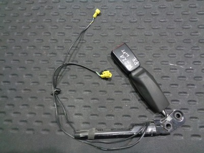 Натягувач поперечина перед правий mercedes w221 lift фото №1