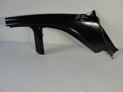 Обшивка блок двигателя крышный задняя левый opel adam фото №1