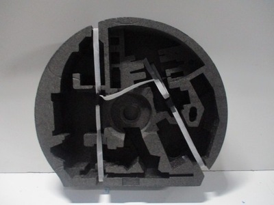 Набір ремонтний вкладиш audi a3 8p0 8p0012109f фото №1