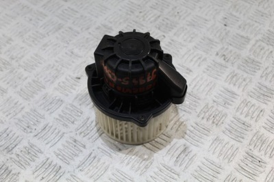 Воздуходувка вентилятор kia sorento 3 iii lift фото №1