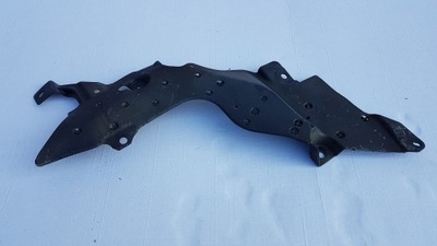 Cx-3 захист підлога підвіска d09h56l11 фото №1