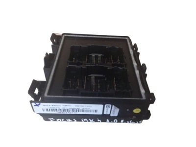 Коробка предохранителей ford оригинальный номер jx6t-14d068-bd фото №1