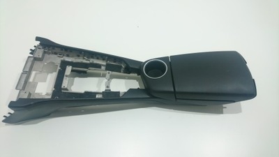 Porshe panamera 970 тунель середній фото №1