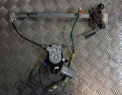 Подъемник стекло задняя honda civic vii hb 5d фото №1