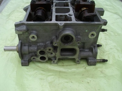 CULATA DE CILINDROS FORD MONDEO MK3 1.8 16V CGBB 1S7G6090 AL LANCUCHU POR REPARACIÓN  