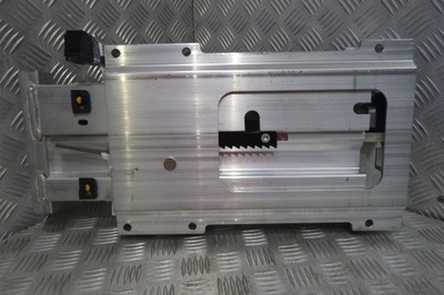 Bentley gtc cabrio підголівник захисна дуга 3w7880078b фото №1