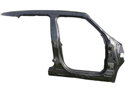 Оригинальный блок двигателя передний порог bok mini r60 countr фото №1