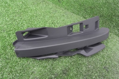 Напрямна бампера правий volvo v60 ii lift фото №1