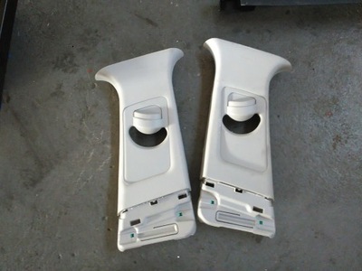 Kia ceed iii 2018-20 блок двигателя защита стойка центральный фото №1