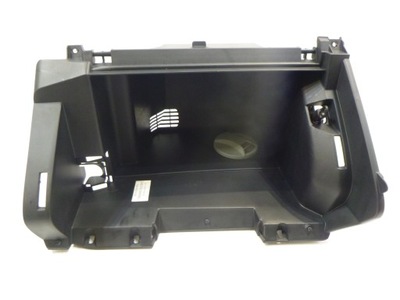 HUECO SOPORTE GUANTERA NISSAN NOTE E11 2009- EUROPA  