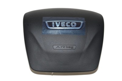 IVECO DAILY 2014 2016 AIR BAG PAGALVĖ ORO 