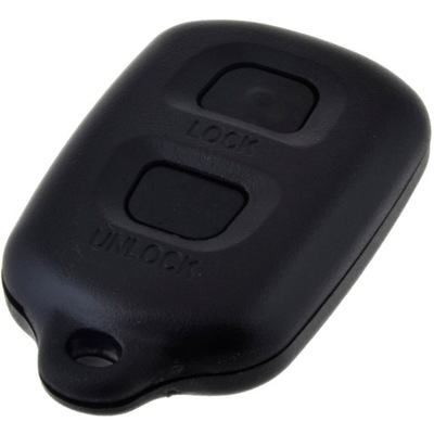 Toyota rav4 avensis yaris pilot корпус ключ фото №1