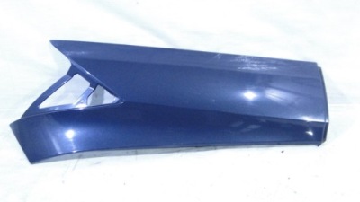 Накладка захист крила задня ліва c-max grand mk2 фото №1