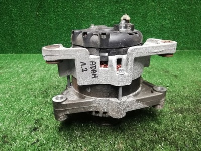 Opel adam 1.2 генератор фото №1