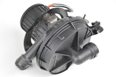 Вторинний насос повітря audi r8 5.2 fsi 4s0906601a фото №1