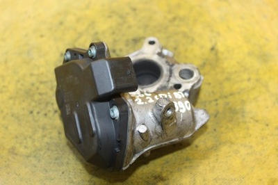 ZAWÓR EGR SPRINTER 906 2.2CDI A6511400360Q