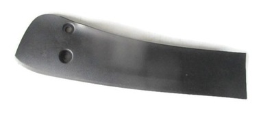 Ford s-max захист заглушка ліва lift фото №1