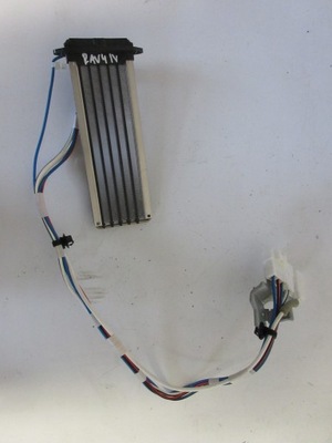 Rav4 iv нагреватель отопителя фото №1