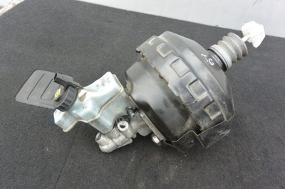 SERVOMANDO BOMBA DE FRENADO 5N2611301A VW TIGUAN I 5N UK  