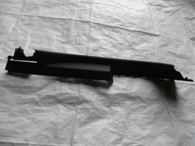 Renault espace v защита накладка порог фото №1