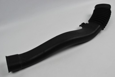 Труба повітрозабірник повітря audi r8 4s0129510g фото №1