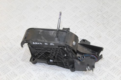 Механизм переключения передач toyota rav4 iii lift фото №1