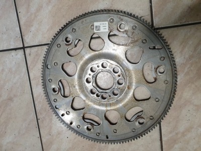 Колесо маховик mini bmw f45 f48 f56 b47 вінець фото №1