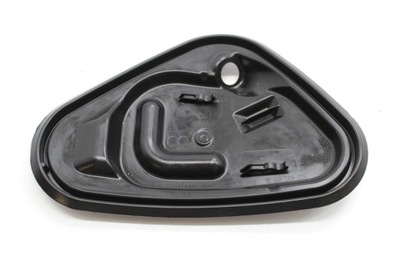 Vw passat b8 заглушка дверь 3g0837915b фото №1