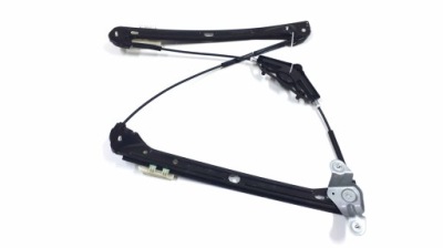 Механизм подъёма окон перед правый vw golf vii фото №1