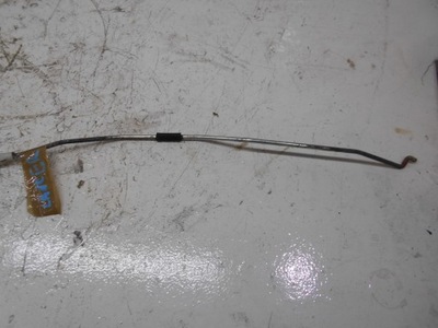 Підпірка стрижень капот lancer x 08-15 poznan фото №1