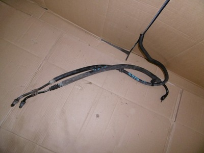 Transporter t4 1.9td шланг дроти підсилювача фото №1