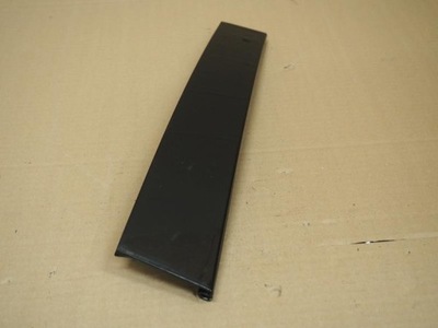 Накладка стойка дверь правый задняя citroen c5 iii фото №1