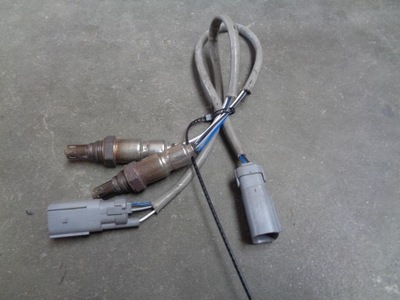 Ford датчик лямбда-зонд ds7a-9y460-db оригинал !! фото №1