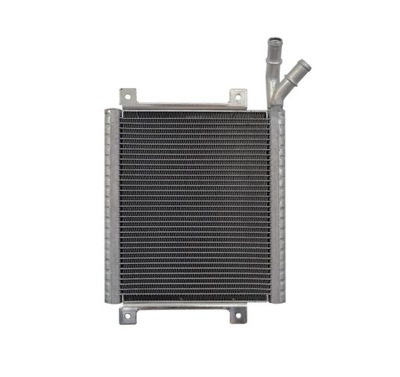 RADIATOR INTERCOOLER JAGUAR F-TYPE XF XFS XJ XJR  