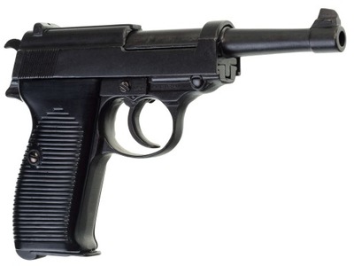 Replika broni - Pistolet Walther P38