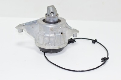 Подушка двигателя mercedes gle model w167 фото №1