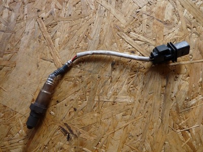 Focus mk3 mondeo mk5 датчик лямбда-зонд ba5a9y460aa фото №1